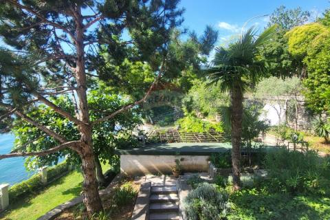 Condo/Apartment Ičići, Opatija - Okolica, 140m2