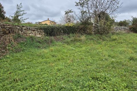 Building plot Sveti Petar u Šumi, Sveti Petar U Šumi, 2.357m2