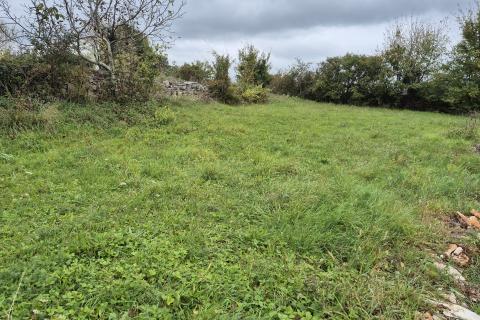 Building plot Sveti Petar u Šumi, Sveti Petar U Šumi, 2.357m2