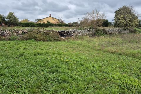 Building plot Sveti Petar u Šumi, Sveti Petar U Šumi, 2.357m2