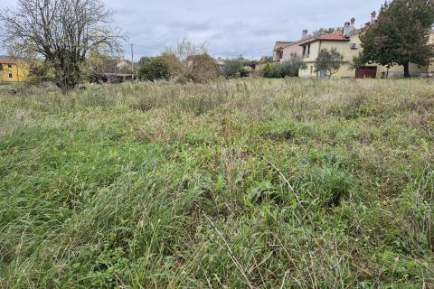 Building plot Sveti Petar u Šumi, Sveti Petar U Šumi, 2.357m2