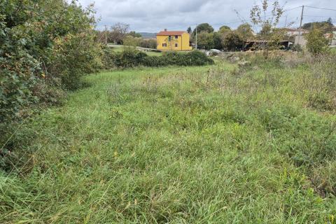 Building plot Sveti Petar u Šumi, Sveti Petar U Šumi, 2.357m2