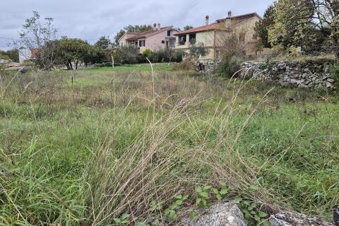 Building plot Sveti Petar u Šumi, Sveti Petar U Šumi, 2.357m2