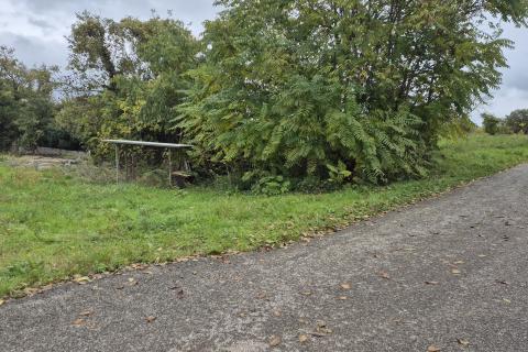 Building plot Sveti Petar u Šumi, Sveti Petar U Šumi, 2.357m2