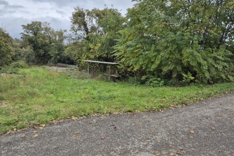 Building plot Sveti Petar u Šumi, Sveti Petar U Šumi, 2.357m2