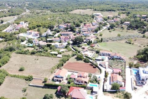 Building plot Šorići, Kanfanar, 537m2