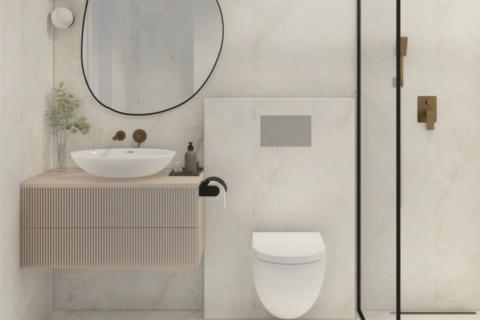 Condo/Apartment Tar, Tar-Vabriga, 55,45m2