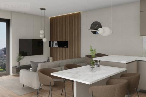 Condo/Apartment Tar, Tar-Vabriga, 55,45m2