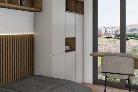 Condo/Apartment Tar, Tar-Vabriga, 55,45m2