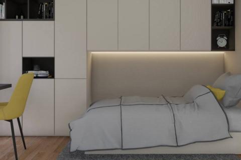 Condo/Apartment Tar, Tar-Vabriga, 55,45m2