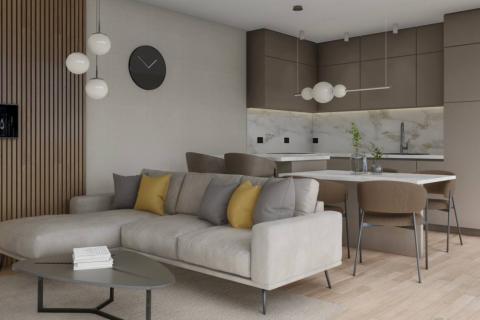 Condo/Apartment Tar, Tar-Vabriga, 55,45m2