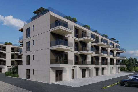 Condo/Apartment Tar, Tar-Vabriga, 55,45m2