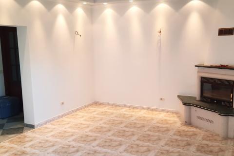 Istra, Umag - kuća s 3 stana, pogled na more