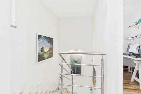 Casa con piscina in zona tranquilla vicino a Rovigno