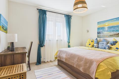 Casa con piscina in zona tranquilla vicino a Rovigno