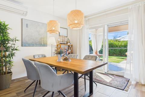 Casa con piscina in zona tranquilla vicino a Rovigno