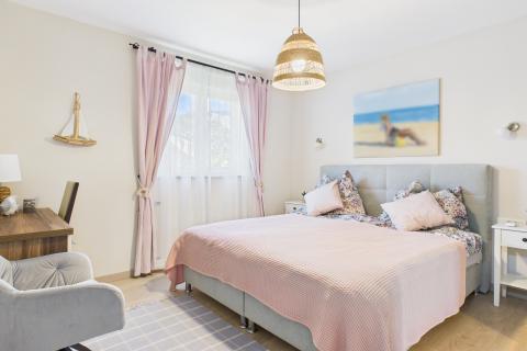 Casa con piscina in zona tranquilla vicino a Rovigno