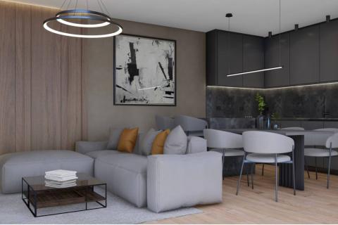 Istra, Tar - stan na 1. katu s dvije spavaće sobe