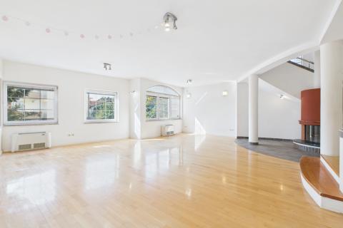 Haus Gornji Bukovac, Maksimir, 320m2