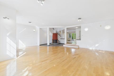 Haus Gornji Bukovac, Maksimir, 320m2