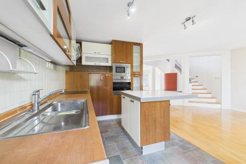 Haus Gornji Bukovac, Maksimir, 320m2