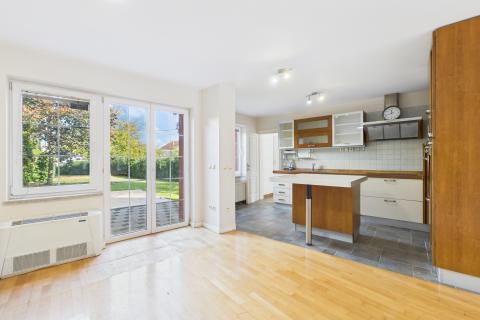 Haus Gornji Bukovac, Maksimir, 320m2