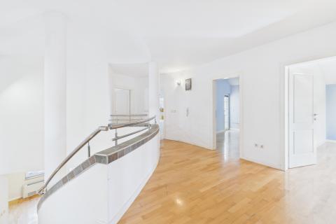 Haus Gornji Bukovac, Maksimir, 320m2