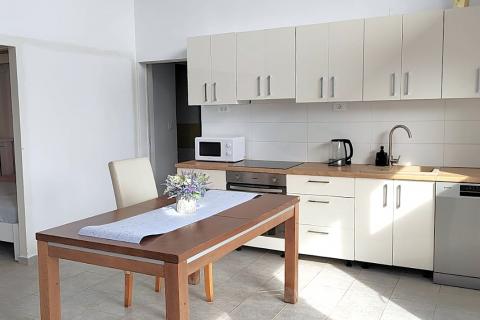 Condo/Apartment Kaštel, Buje, 140,19m2