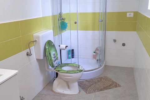 Condo/Apartment Kaštel, Buje, 140,19m2