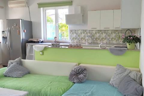 Condo/Apartment Kaštel, Buje, 140,19m2