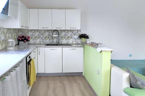 Condo/Apartment Kaštel, Buje, 140,19m2