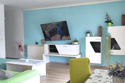 Condo/Apartment Kaštel, Buje, 140,19m2