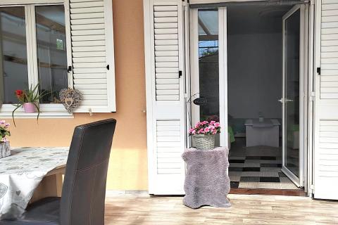 Condo/Apartment Kaštel, Buje, 140,19m2