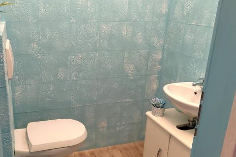 Condo/Apartment Kaštel, Buje, 140,19m2