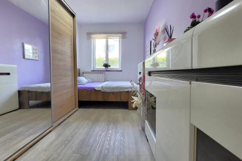 Condo/Apartment Kaštel, Buje, 140,19m2