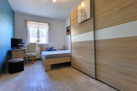 Condo/Apartment Kaštel, Buje, 140,19m2