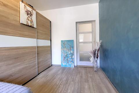 Condo/Apartment Kaštel, Buje, 140,19m2