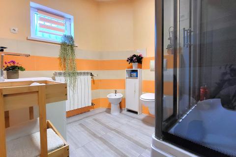 Condo/Apartment Kaštel, Buje, 140,19m2