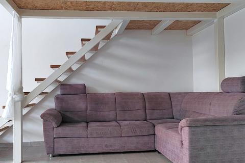 Istra, Kaštel okolica- stan za najam radnicima