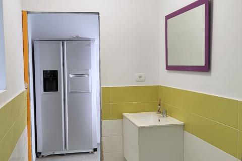 Istra, Kaštel okolica- stan za najam radnicima