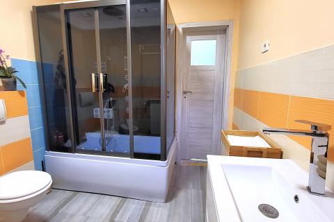 Istra, Kaštel okolica- stan za najam radnicima