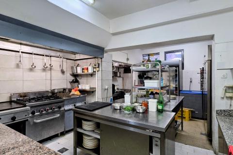 Rovinj, restoran za najam prvi red do mora