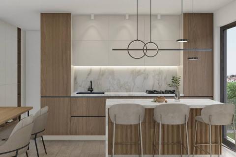 Квартира/Апартамент Tar, Tar-Vabriga, 58,41m2