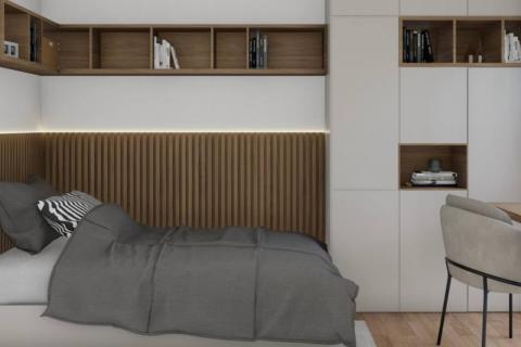 Квартира/Апартамент Tar, Tar-Vabriga, 58,41m2