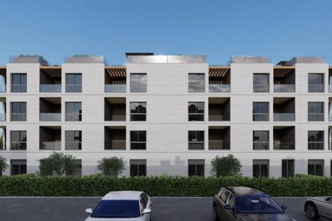 Квартира/Апартамент Tar, Tar-Vabriga, 58,41m2