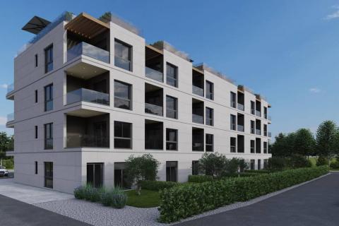 Квартира/Апартамент Tar, Tar-Vabriga, 58,41m2