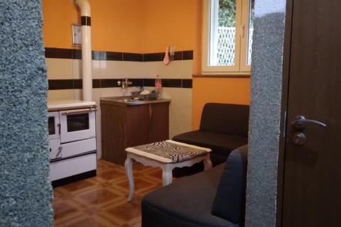 Rijeka, Rastočine, stan 45m2, odlična lokacija