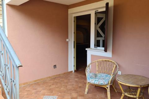 Poreč, stan odlične lokacije u blizini grada i mora