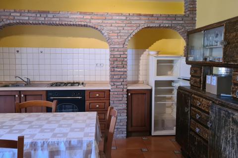 Poreč, stan odlične lokacije u blizini grada i mora