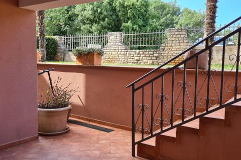 Poreč, stan odlične lokacije u blizini grada i mora